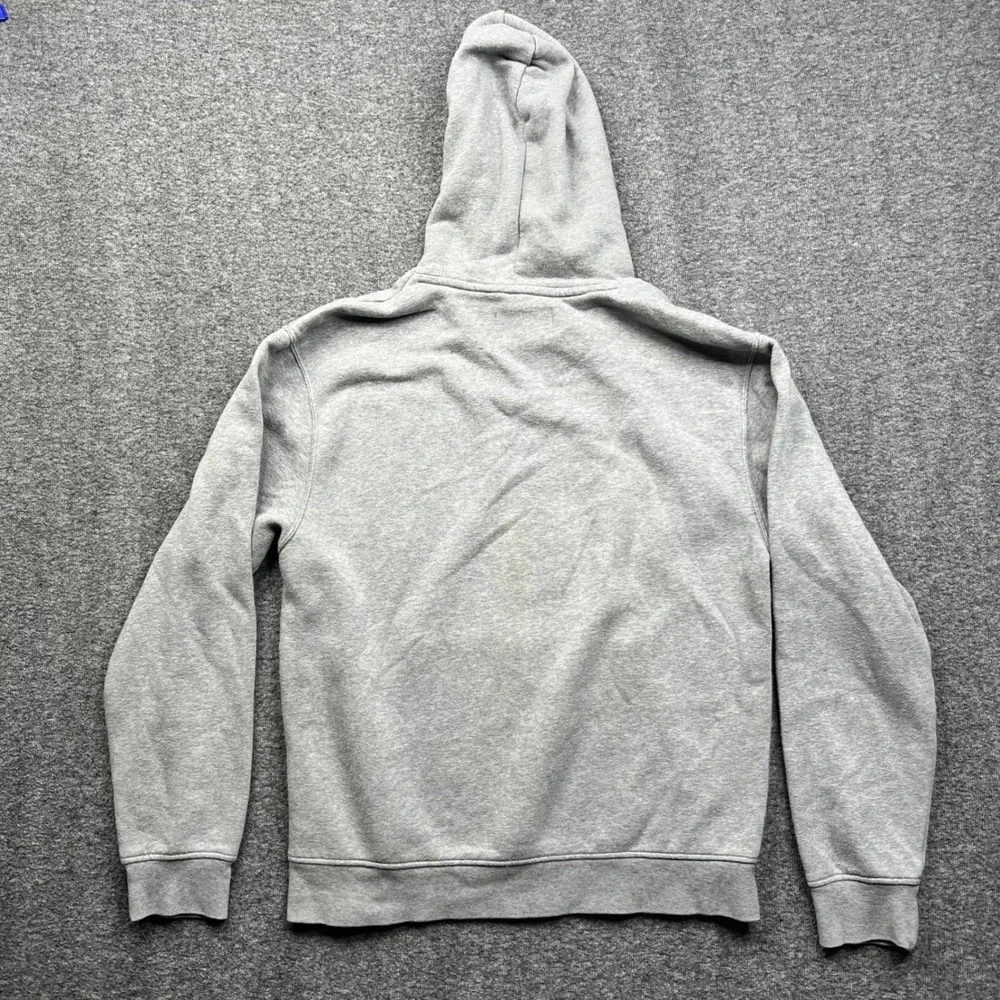 Jordan small stain